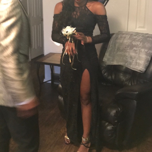 Prom dress - Picture 6 of 6